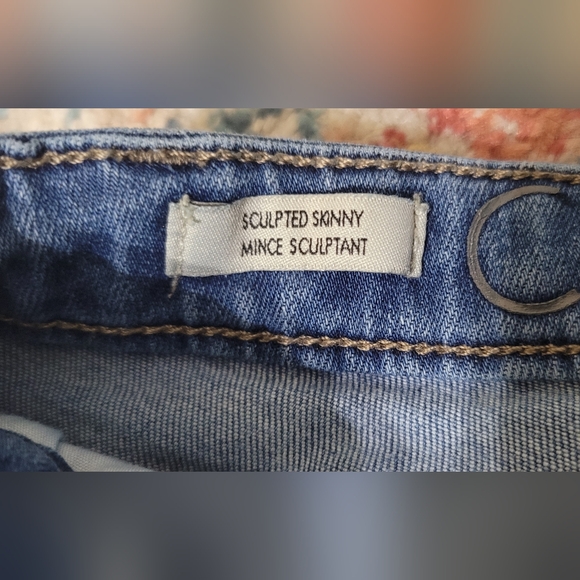 Calvin Kelin Jeans - Picture 4 of 7